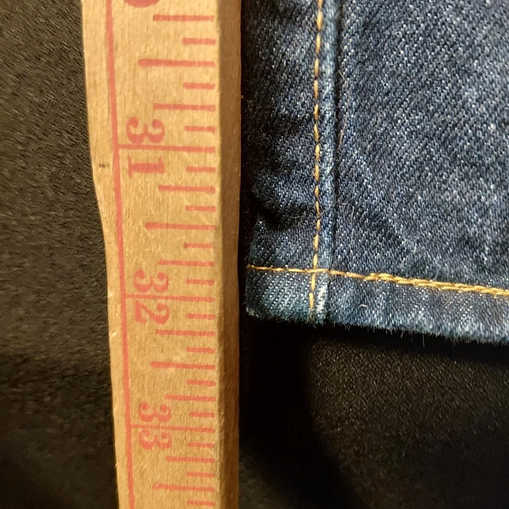 Levis levi 501